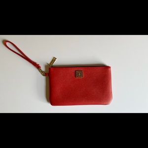 Liz Claiborne Wristlet